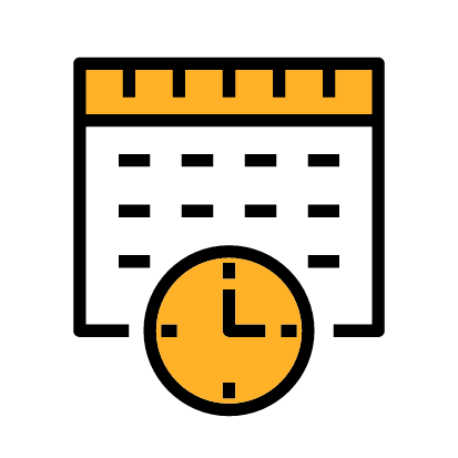 Flexible Timining